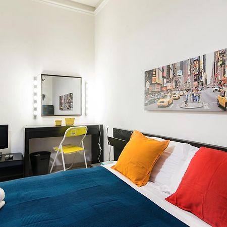 Lungarno Romantic Florence Ngoại thất bức ảnh