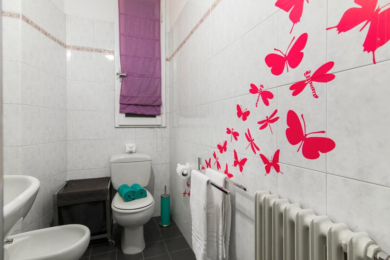 Lungarno Romantic Florence Ngoại thất bức ảnh